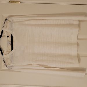 Cabi Sweater
